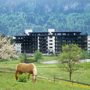 Buck Apartment Füssen