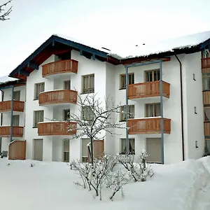 Bibelöd-5 Apartment Ruhpolding