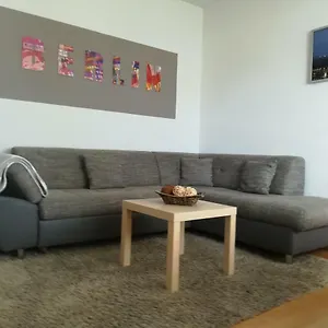 Hauptstadt Ferien - Hfb Apartment Berlin