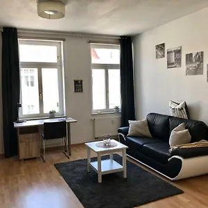 Leutzsch Am Leipziger Auenwald Apartment Leipzig